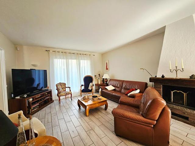 Vente Maison 7 pièces 140 m2 Rambouillet