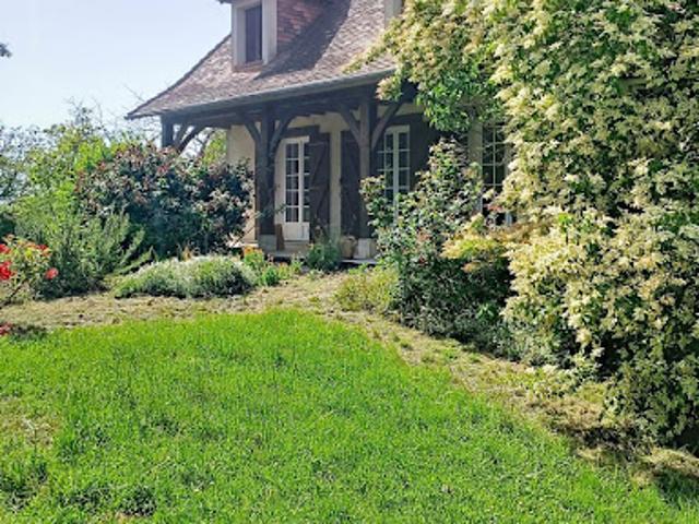 Vente Maison 7 pièces 140 m2 Riberac