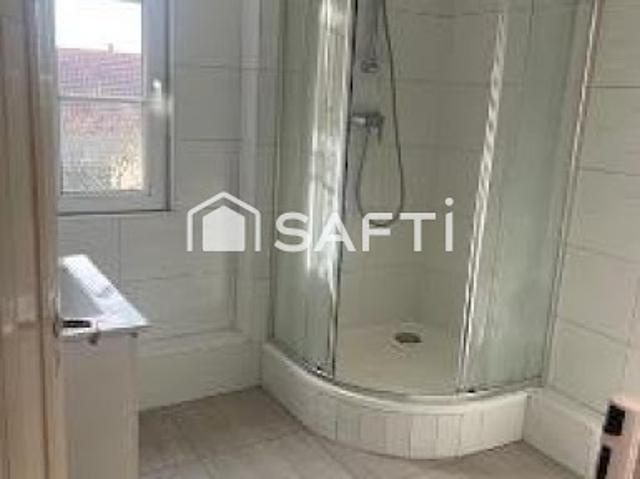 Vente Maison 7 pièces 140 m2 Ringendorf