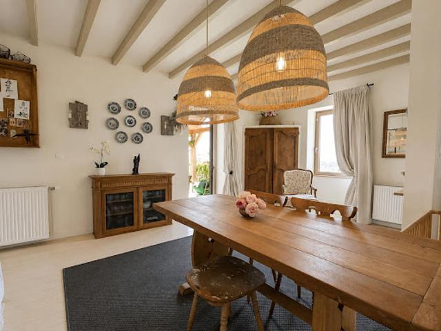 Vente Maison 7 pièces 140 m2 Rozier en Donzy