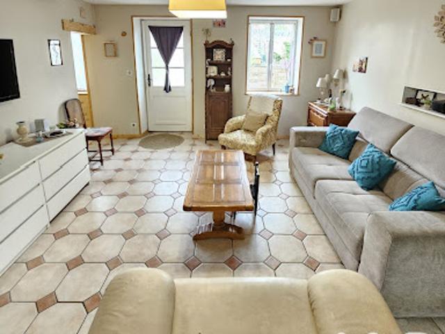 Vente Maison 7 pièces 140 m2 La Ferté Gaucher