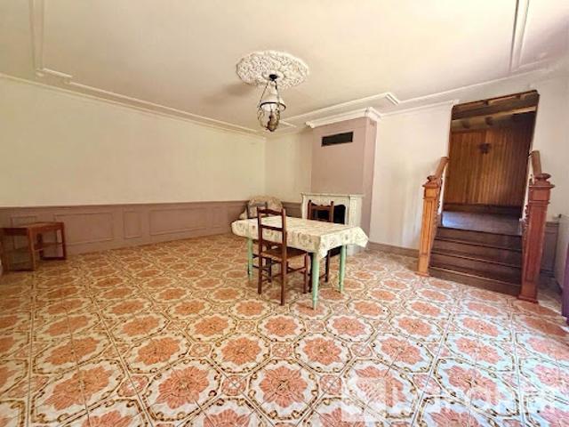 Vente Maison 7 pièces 140 m2 Saint Martin d'Ablois