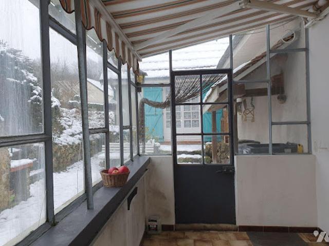 Vente Maison 7 pièces 140 m2 Saint Martin d'Ablois