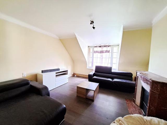 Vente Maison 7 pièces 140 m2 Saint Maurice lès Charencey
