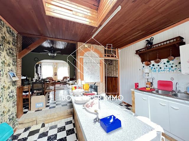 Vente Maison 7 pièces 140 m2 Saint Omer