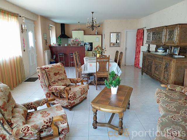 Vente Maison 7 pièces 154 m2 Saint barthelemy