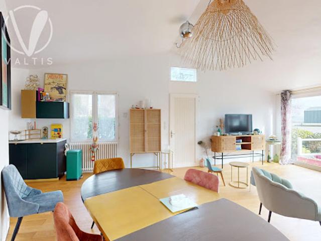Vente Maison 7 pièces 140 m2 Saint Cast le Guildo