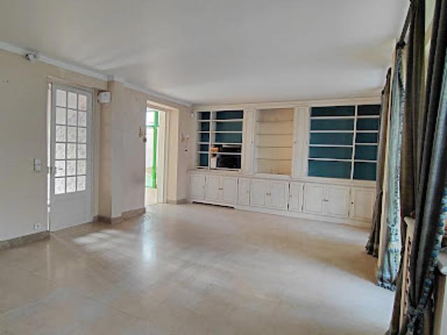 Vente Maison 7 pièces 140 m2 Saint Gratien