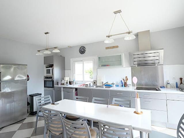 Vente Maison 7 pièces 140 m2 Saint Palais sur Mer