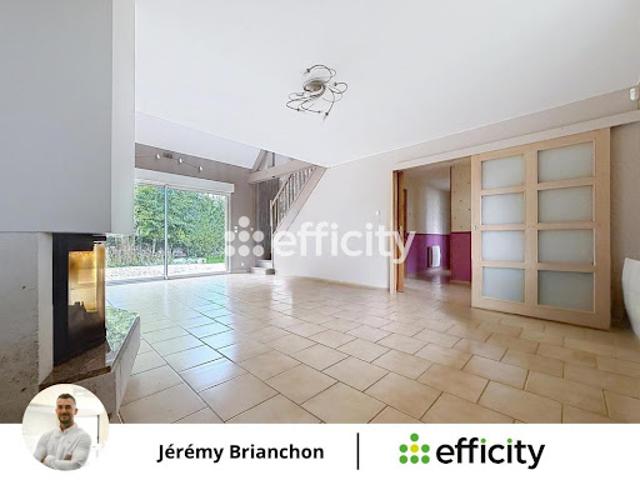 Vente Maison 7 pièces 140 m2 Saint Vaast en Chaussée