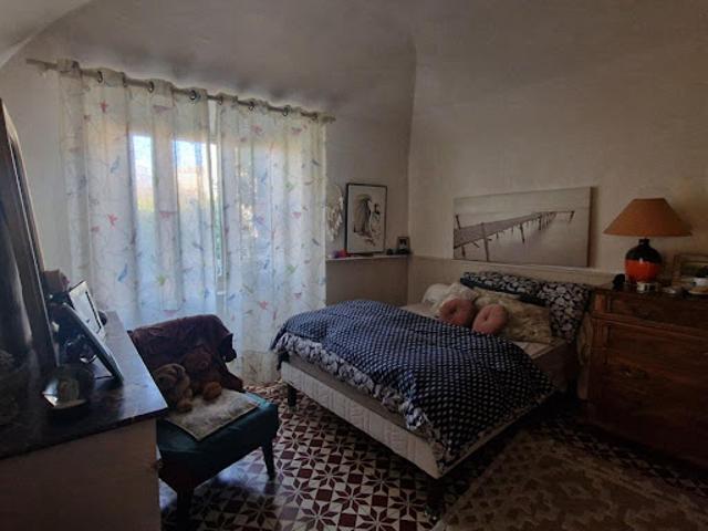 Vente Maison 7 pièces 140 m2 Saint Victor de Malcap