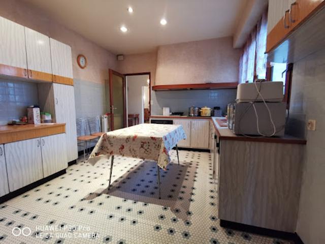 Vente Maison 7 pièces 140 m2 Sainte Terre