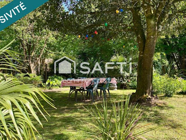 Vente Maison 7 pièces 140 m2 Sainte Anne d'Auray