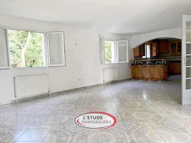 Vente Maison 7 pièces 140 m2 Sainte Luce sur Loire