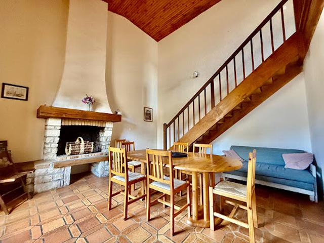 Vente Maison 7 pièces 140 m2 Sainte Soline