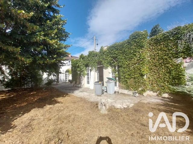 Vente Maison 7 pièces 170 m2 Saintry sur Seine
