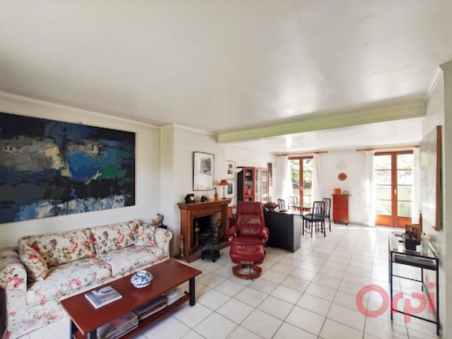 Vente Maison 7 pièces 140 m2 Sannois