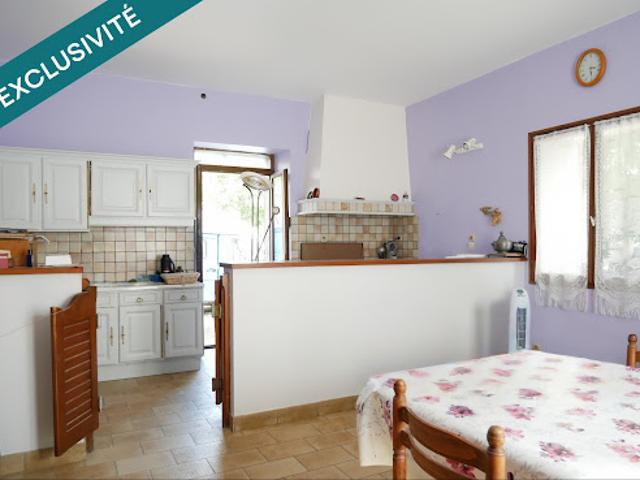 Vente Maison 7 pièces 140 m2 Sanilhac
