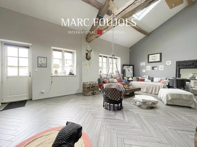 Vente Maison 7 pièces 151.7 m2 Senlis