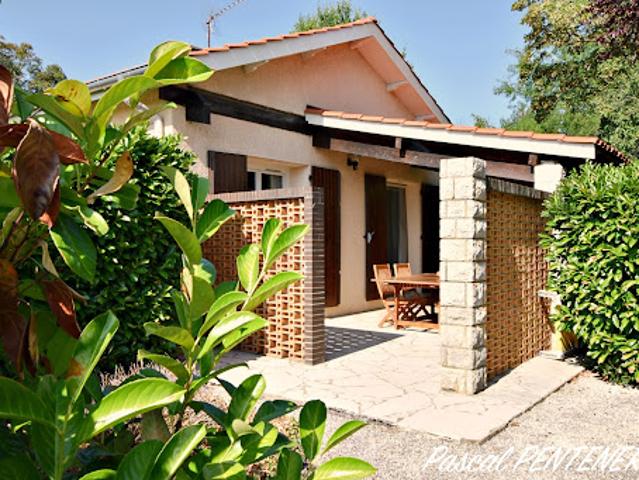 Vente Maison 7 pièces 140 m2 Soucieu en Jarrest