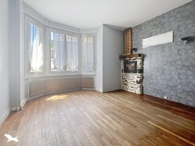 Vente Maison 7 pièces 140 m2 Tulle