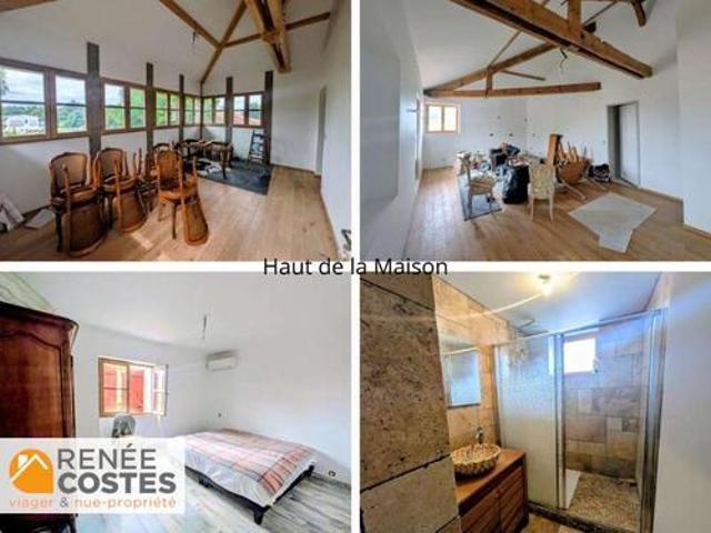 Vente Maison 7 pièces 140 m2 Tarnos