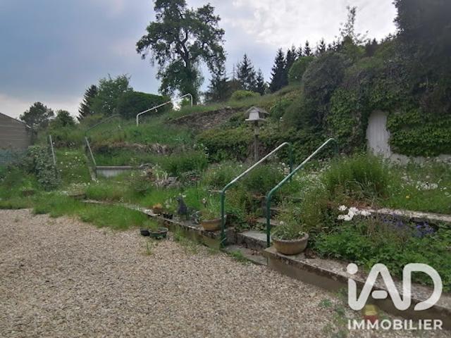 Vente Maison 7 pièces 140 m2 Toges
