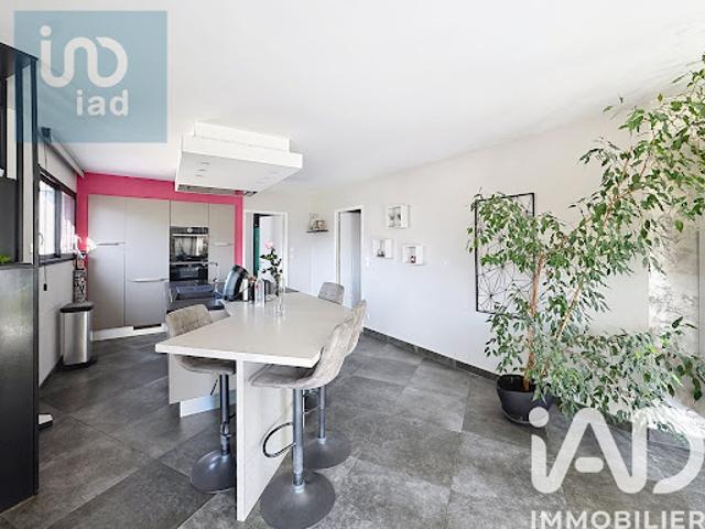 Vente Maison 7 pièces 140 m2 Treillières