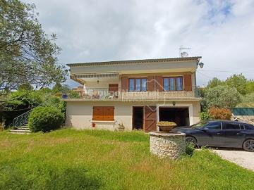 vendre Maison à Alpes - Parking, Terrasse