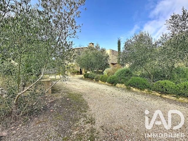 Vente Maison 7 pièces 140 m2 Vers Pont du Gard