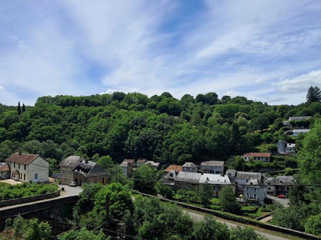 Vente Maison 7 pièces 140 m2 Vigeois