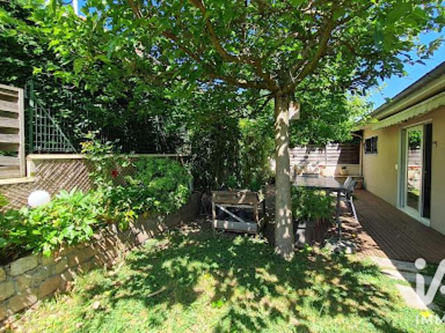 Vente Maison 7 pièces 140 m2 Villars