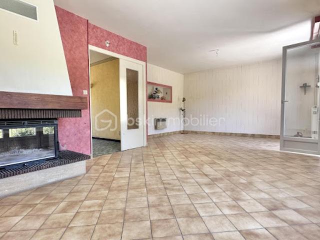 Vente Maison 7 pièces 140 m2 Villecien