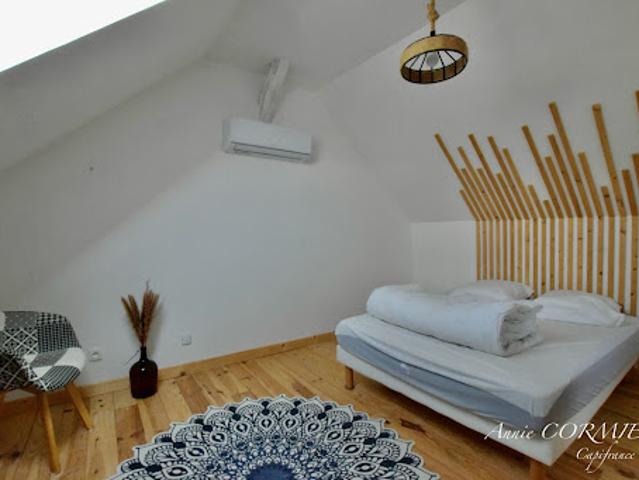 Vente Maison 7 pièces 140 m2 Villemurlin