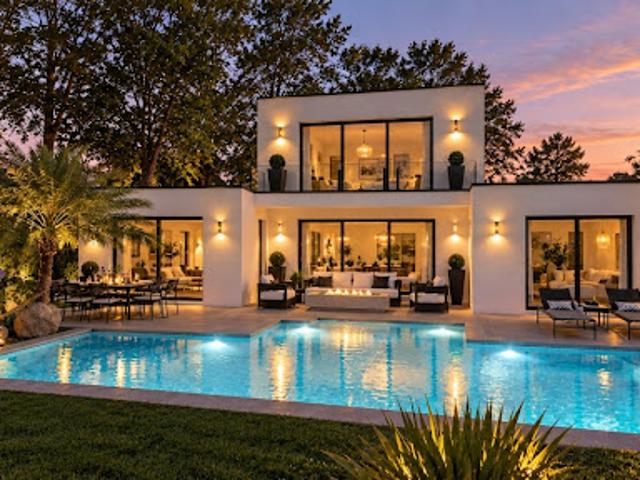 Vente Maison 7 pièces 140 m2 Villeneuve de la Raho