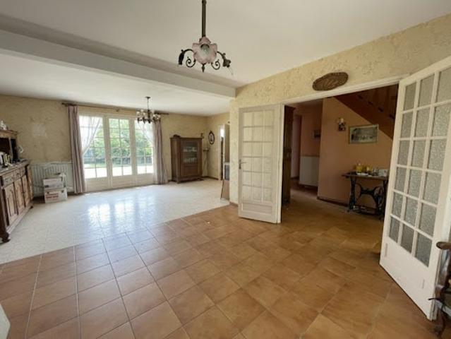 Vente Maison 7 pièces 140.2 m2 Guise