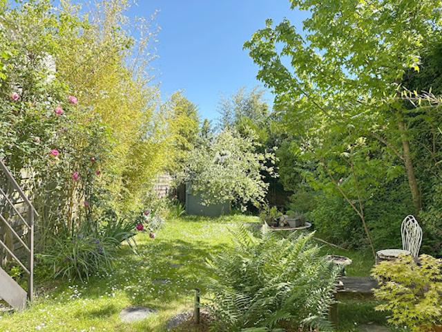 Vente Maison 7 pièces 140.3 m2 Chaville