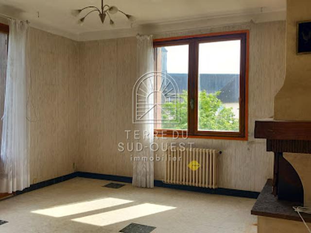 Vente Maison 7 pièces 140.45 m2 Mourenx