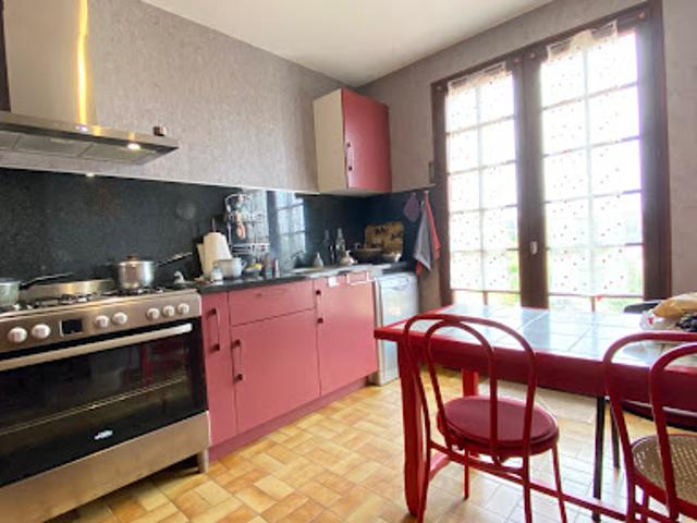 Vente Maison 7 pièces 140.6 m2 Isle
