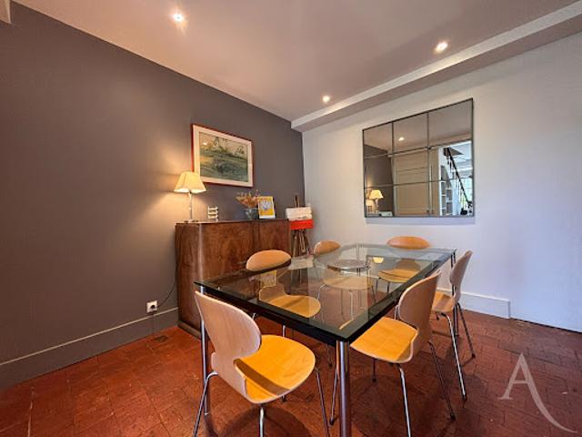 Vente Maison 7 pièces 140.75 m2 Bourges