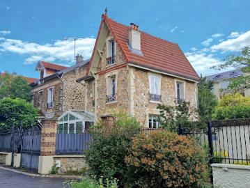 Vente Maison 7 pièces 140.77 m2 Le Perreux sur Marne