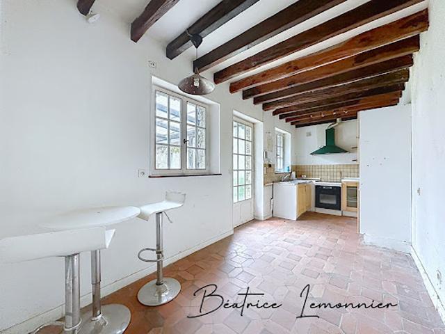 Vente Maison 7 pièces 140.73 m2 Laas