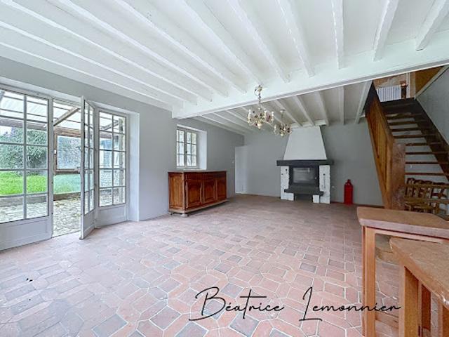 Vente Maison 7 pièces 140.73 m2 Laas