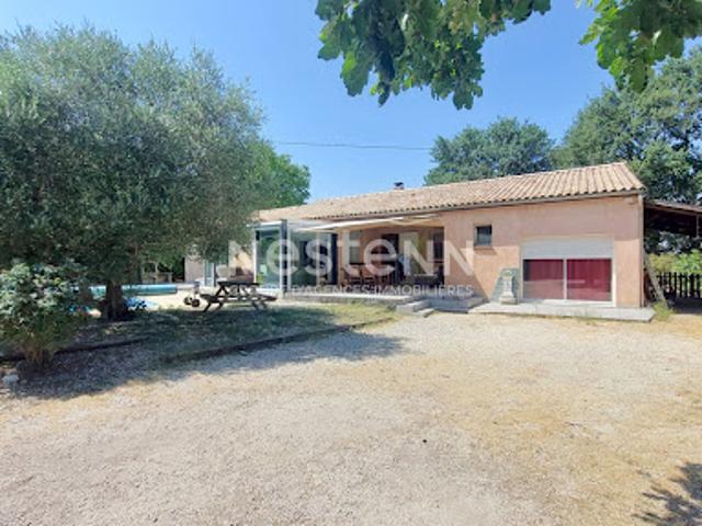 Vente Maison 7 pièces 140.84 m2 Pamiers
