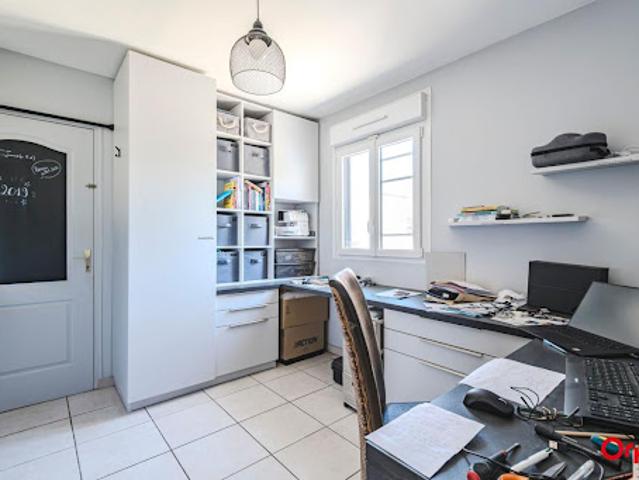 Vente Maison 7 pièces 140.89 m2 Les Grandes Loges