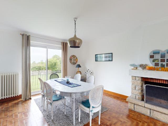 Vente Maison 7 pièces 140.95 m2 Saint Cast le Guildo
