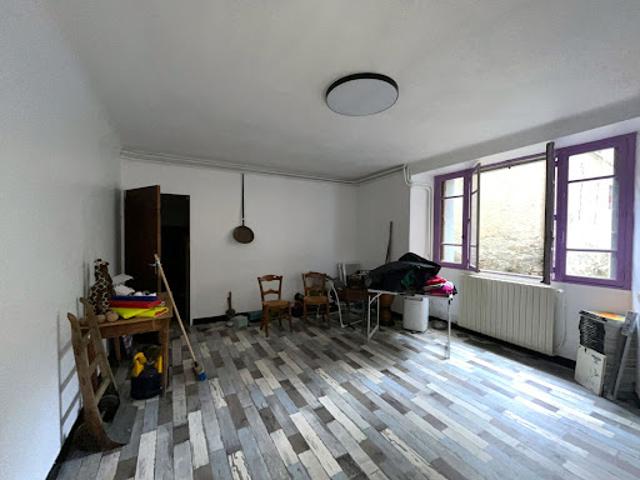 Vente Maison 7 pièces 141 m2 Mayrinhac Lentour