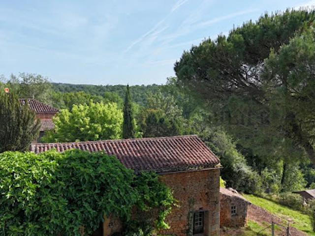 Vente Maison 7 pièces 141 m2 Montcabrier