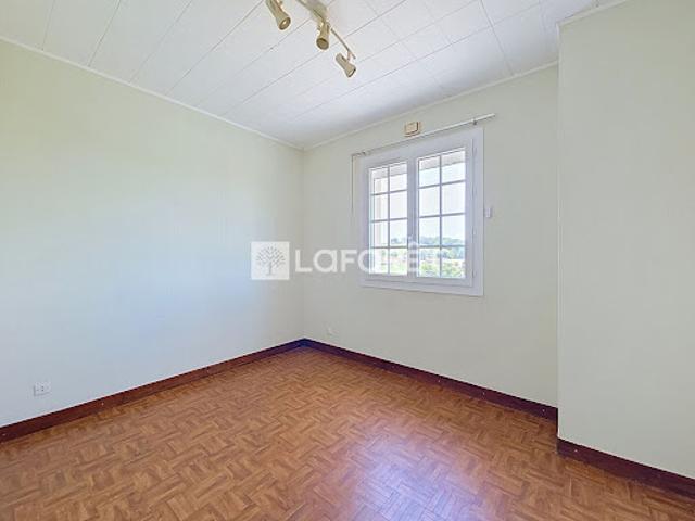 Vente Maison 7 pièces 141 m2 Orthez