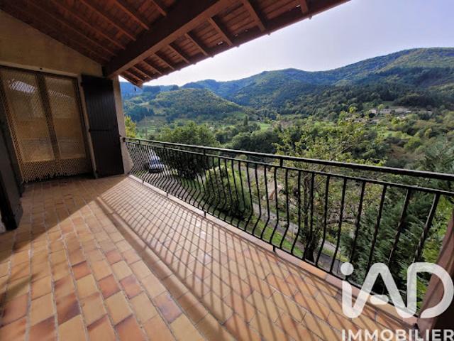 Vente Maison 7 pièces 141 m2 Accons